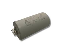 CAPACITOR PERMANENTE 10 UF 400 VAC